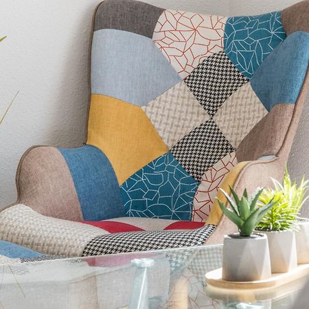 טורבייחה Apartamento Exclusivo Y Central מראה חיצוני תמונה