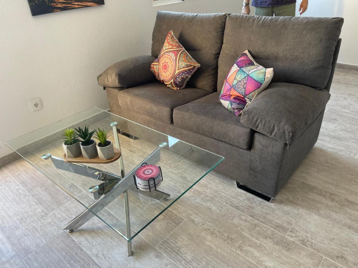 טורבייחה Apartamento Exclusivo Y Central מראה חיצוני תמונה