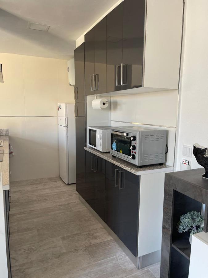 טורבייחה Apartamento Exclusivo Y Central מראה חיצוני תמונה