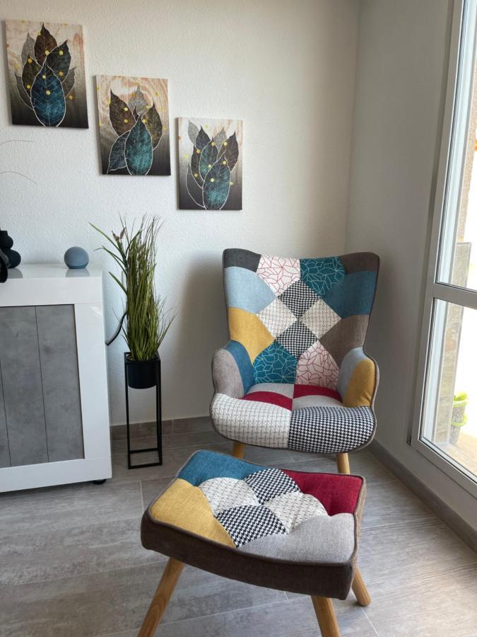 טורבייחה Apartamento Exclusivo Y Central מראה חיצוני תמונה