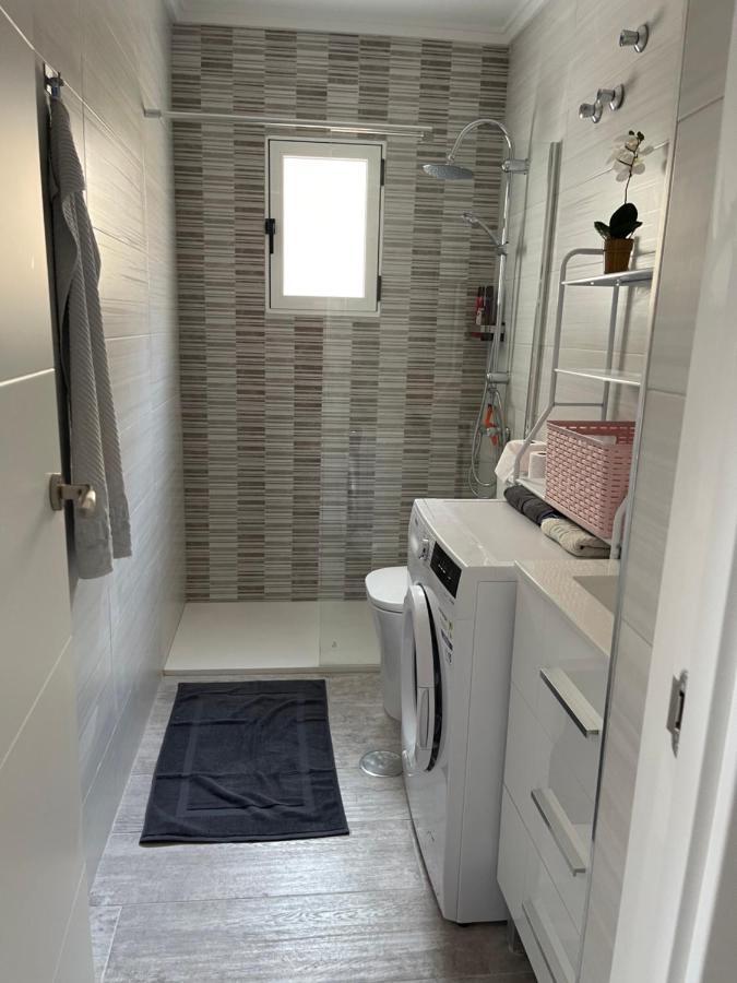 טורבייחה Apartamento Exclusivo Y Central מראה חיצוני תמונה