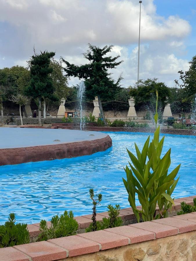 טורבייחה Apartamento Exclusivo Y Central מראה חיצוני תמונה