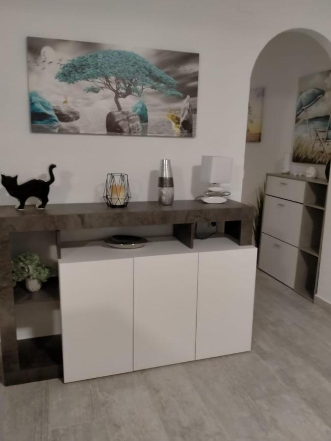טורבייחה Apartamento Exclusivo Y Central מראה חיצוני תמונה
