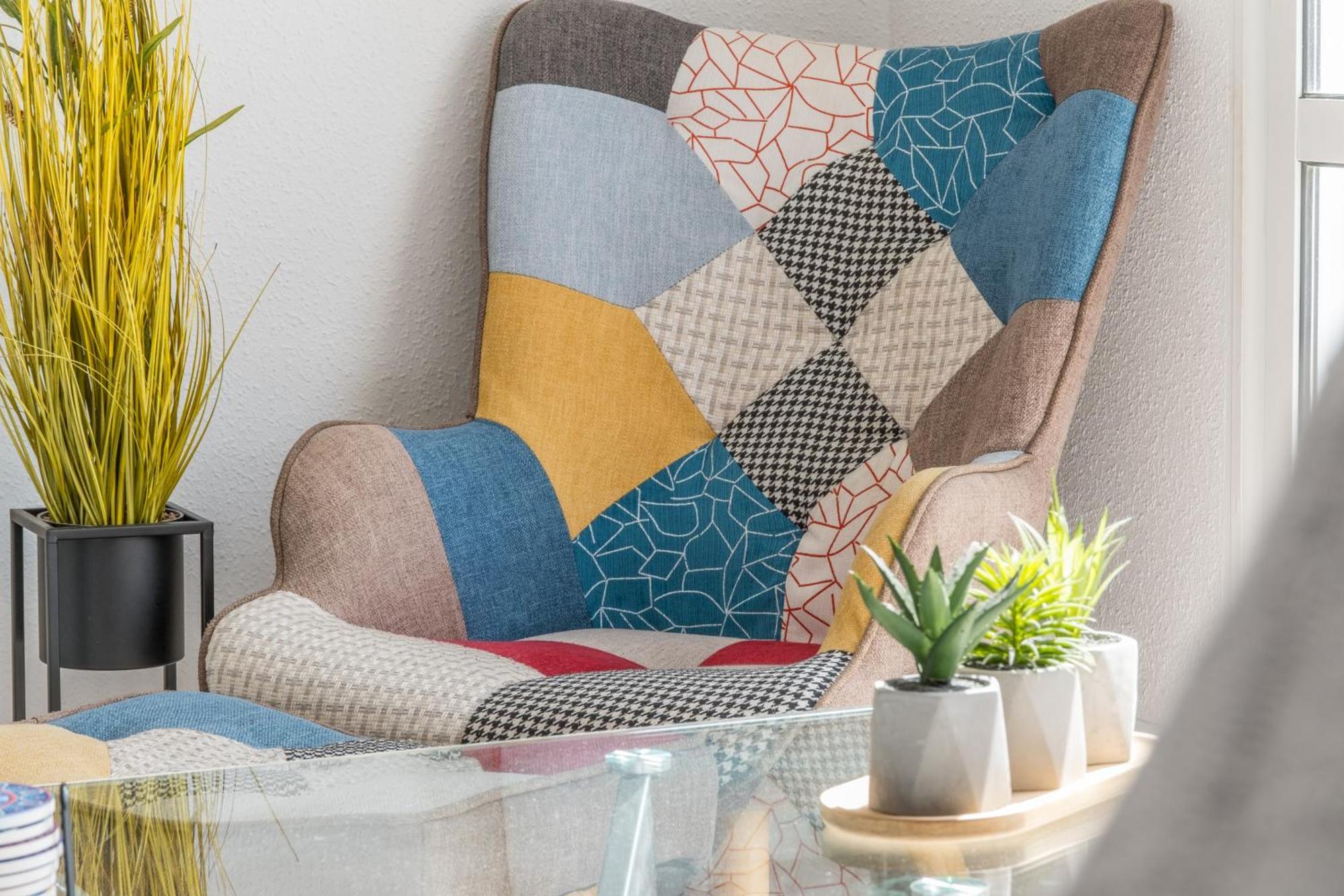 טורבייחה Apartamento Exclusivo Y Central מראה חיצוני תמונה