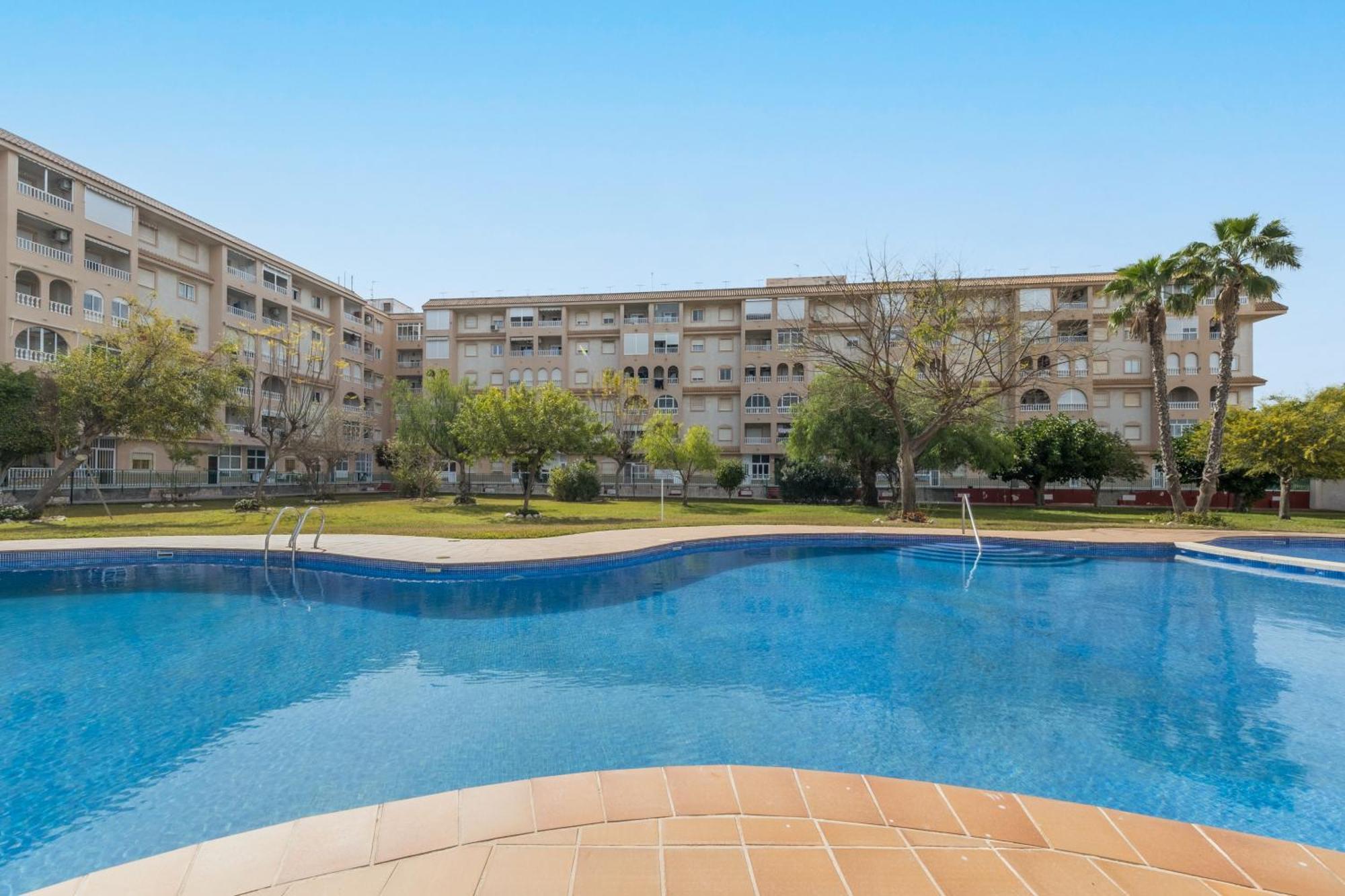 טורבייחה Apartamento Exclusivo Y Central מראה חיצוני תמונה