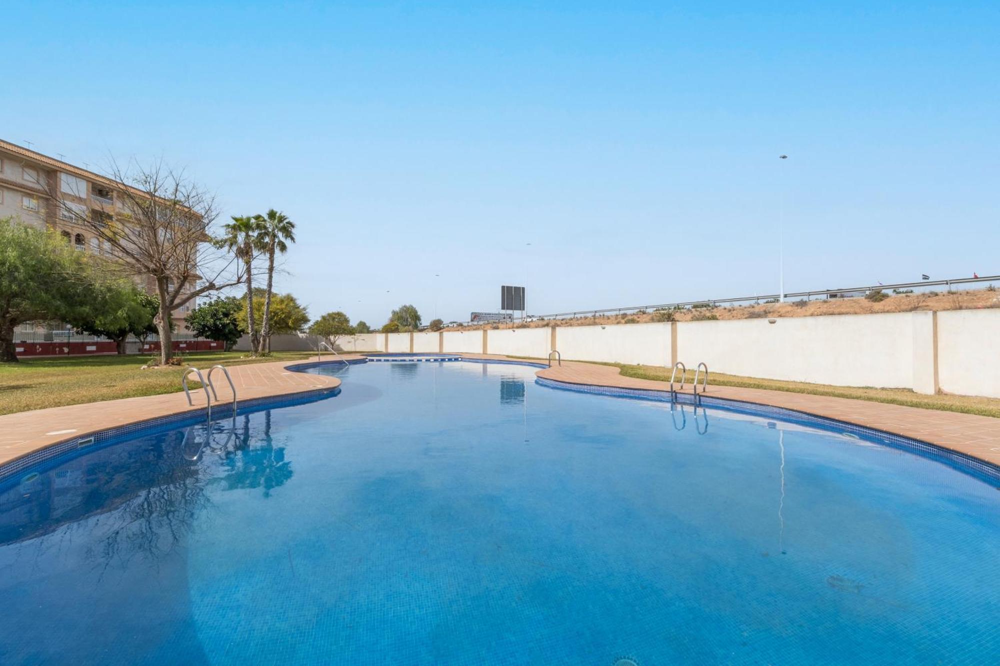 טורבייחה Apartamento Exclusivo Y Central מראה חיצוני תמונה