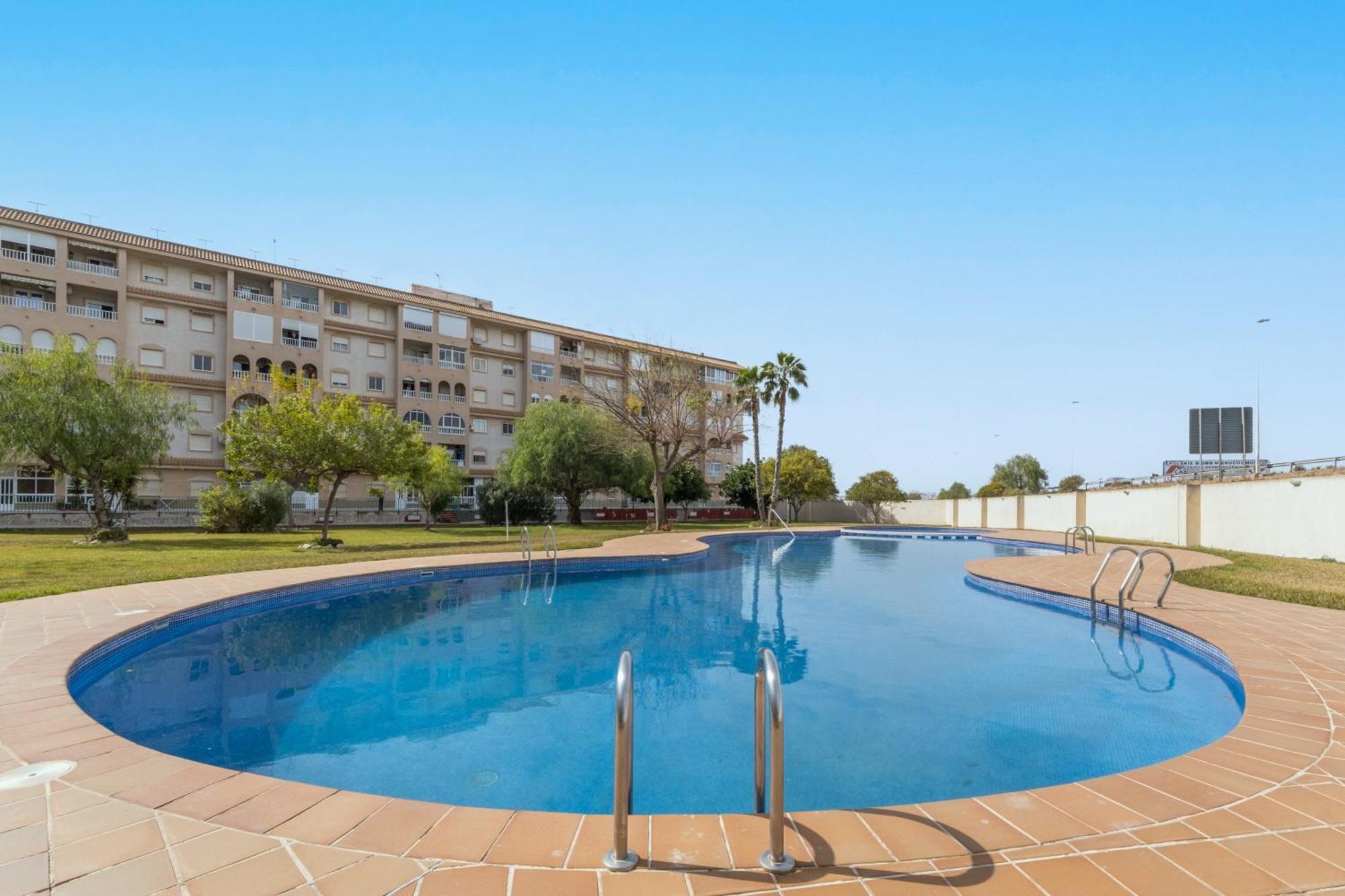 טורבייחה Apartamento Exclusivo Y Central מראה חיצוני תמונה