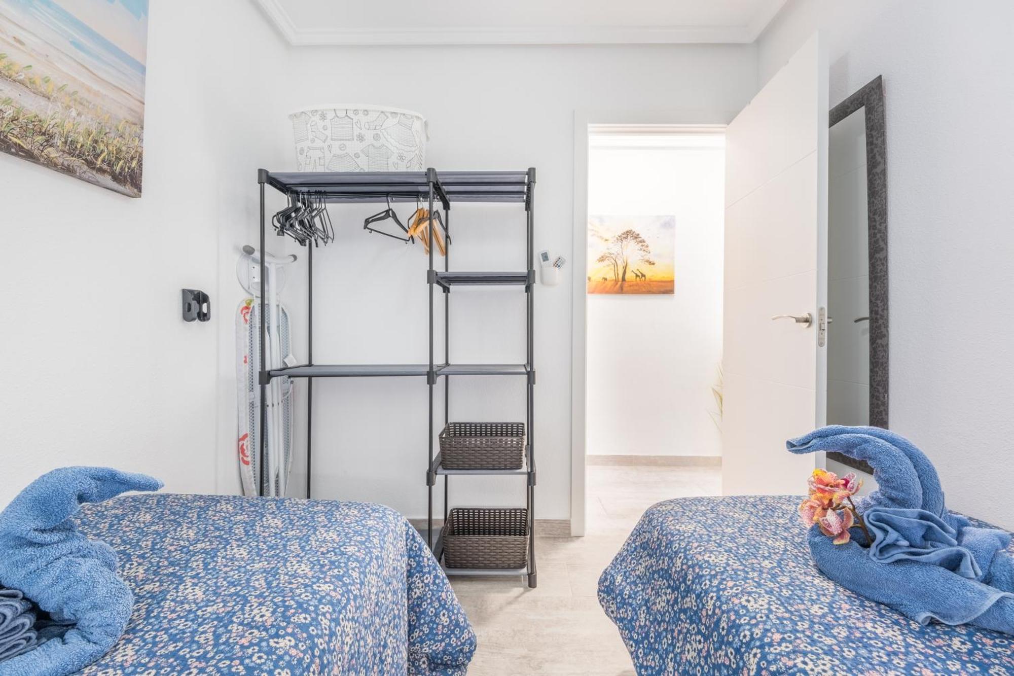 טורבייחה Apartamento Exclusivo Y Central מראה חיצוני תמונה