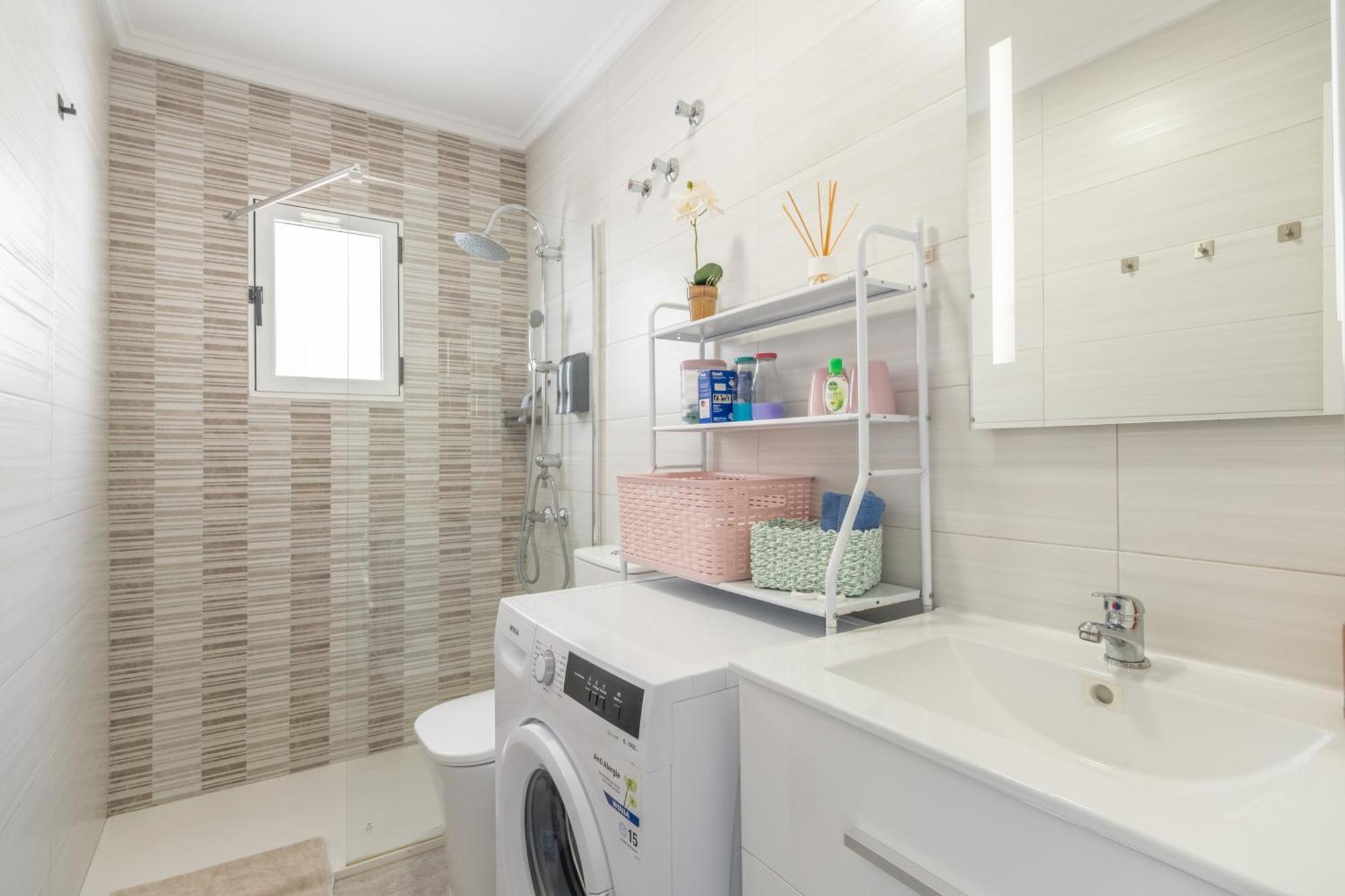 טורבייחה Apartamento Exclusivo Y Central מראה חיצוני תמונה